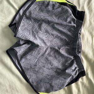 Nike athletic shorts